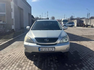 Авто Lexus Rx Серія 2004 № 8527431
