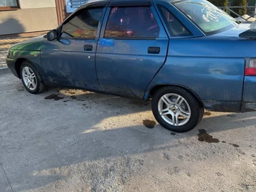 Авто ВАЗ 2110 2004 № 8527453