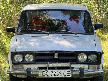 Авто ВАЗ 21063 1992 № 8527454