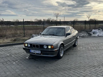 Авто BMW 5 Серия 1993 № 8527645