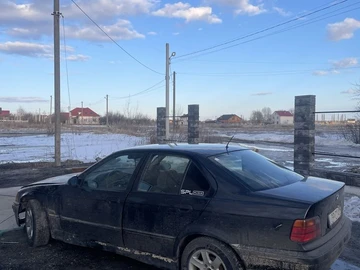 Авто BMW 3 Серия 1995 № 8527652