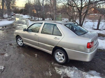 Авто Chery Amulet 2008 № 8527656