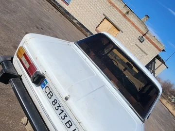Авто ВАЗ 2106 1998 № 8527660