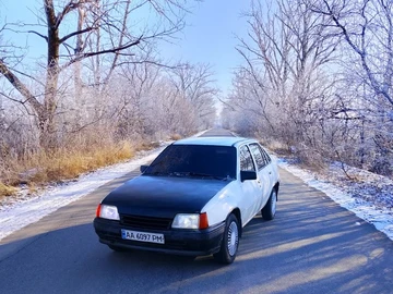 Авто Opel Kadett 1991 № 8527664