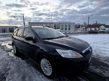 Авто Ford Focus 2010 № 8527671