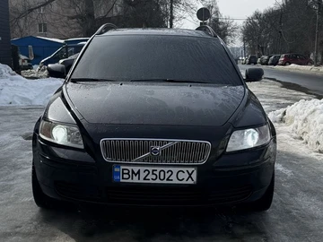 Авто Volvo V50 2006 № 8527672