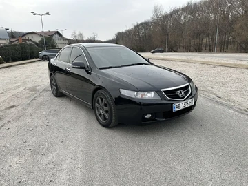 Авто Honda Accord 2005 № 8527677