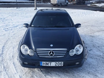 Авто Mercedes 220 2004 № 8527680