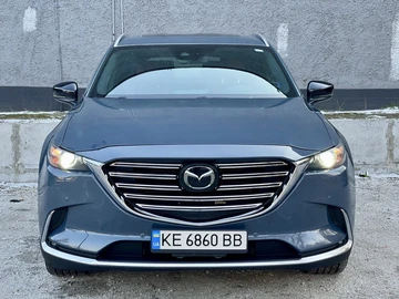 Авто Mazda Cx-9 2020 № 8527684