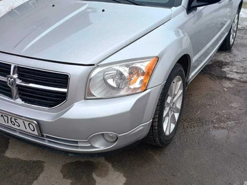 Авто Dodge Caliber 2011 № 8527688