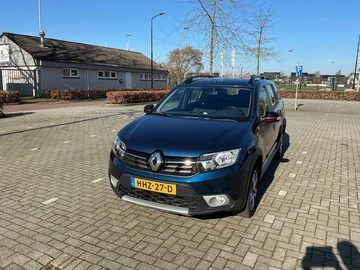 Авто Renault Logan 2019 № 8527693