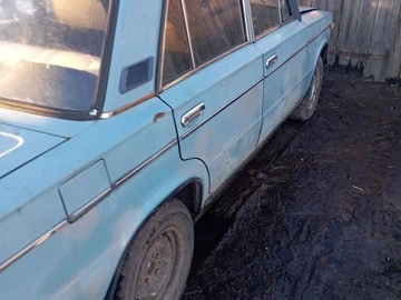 Авто ВАЗ 2106 1990 № 8527697