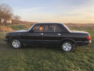 Авто ГАЗ 3110 2000 № 8527702