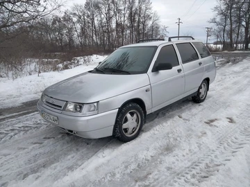 Авто ВАЗ 2111 2007 № 8527705