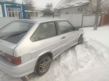 Авто ВАЗ 2113 2007 № 8527713