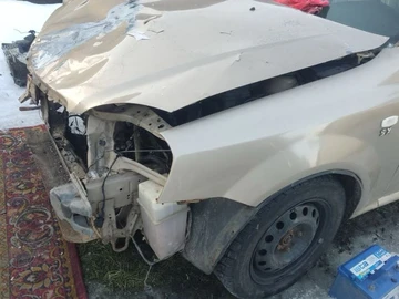 Авто Chevrolet Alero 2005 № 8527717