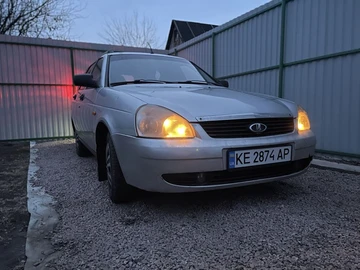 Авто ВАЗ 2171 Priora 2010 № 8527720