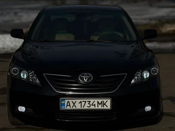 Авто Toyota Camry 2008 № 8527723