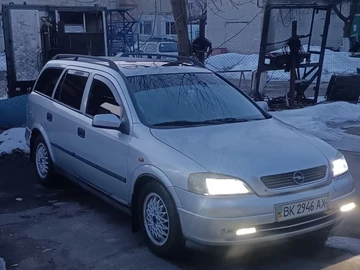 Авто Opel Astra 1998 № 8527724