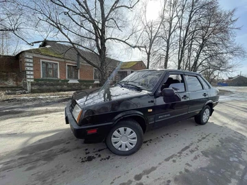 Авто ВАЗ 21099 2006 № 8527732