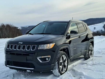 Авто Jeep Cherokee 2020 № 8527736