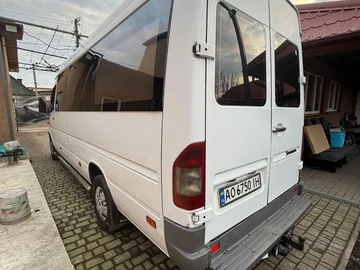 Авто Mercedes Sprinter 2005 № 8527746