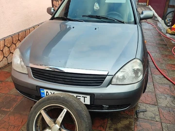 Авто ВАЗ 1117 Kalina 2009 № 8527751