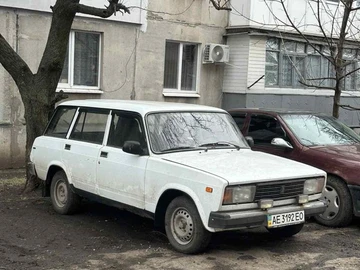 Авто ВАЗ 2104 2006 № 8527756