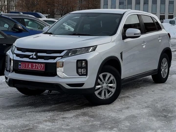 Авто Mitsubishi Rvr 2023 № 8527905