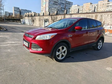 Авто Ford Escape 2013 № 8527907