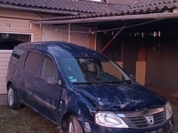 Авто Dacia Logan 2011 № 8527910
