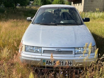 Авто ВАЗ 2110 2008 № 8527911