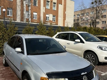 Авто Volkswagen Passat Sedan 1997 № 8527912