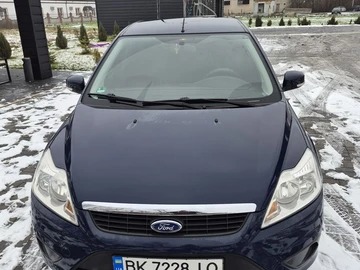 Авто Ford Focus 2009 № 8527913