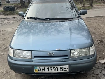 Авто ВАЗ 21112 2002 № 8527919