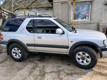 Авто Opel Frontera 1999 № 8527921