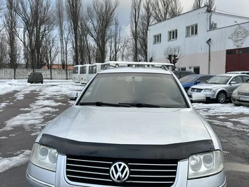 Авто Volkswagen Passat Sedan 2001 № 8527927