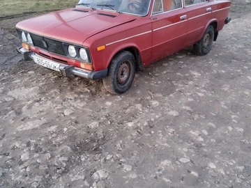 Авто ВАЗ 2106 1985 № 8527934