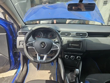Авто Renault Duster 2020 № 8527935