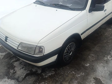 Авто Peugeot 405 1990 № 8527936