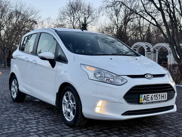 Авто Ford B-Max 2013 № 8527938