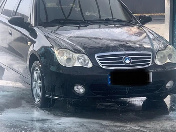 Авто Geely Ck 2011 № 8527944