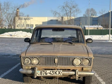 Авто ВАЗ 2103 1979 № 8527945