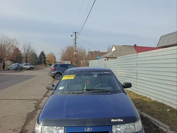 Авто ВАЗ 2110 2006 № 8527957