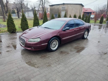 Авто Chrysler Concorde 2000 № 8527965