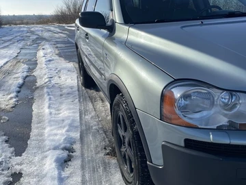 Авто Volvo Xc90 2003 № 8527970