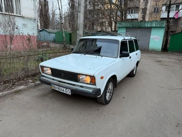 Авто ВАЗ 2104 2008 № 8527978