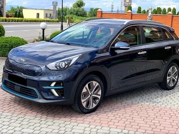 Авто KIA Niro 2020 № 8527980