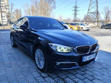 Авто BMW 3 Серия 2013 № 8527988