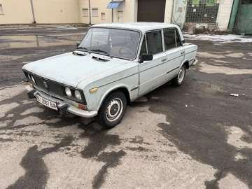 Авто ВАЗ 2103 1976 № 8527991